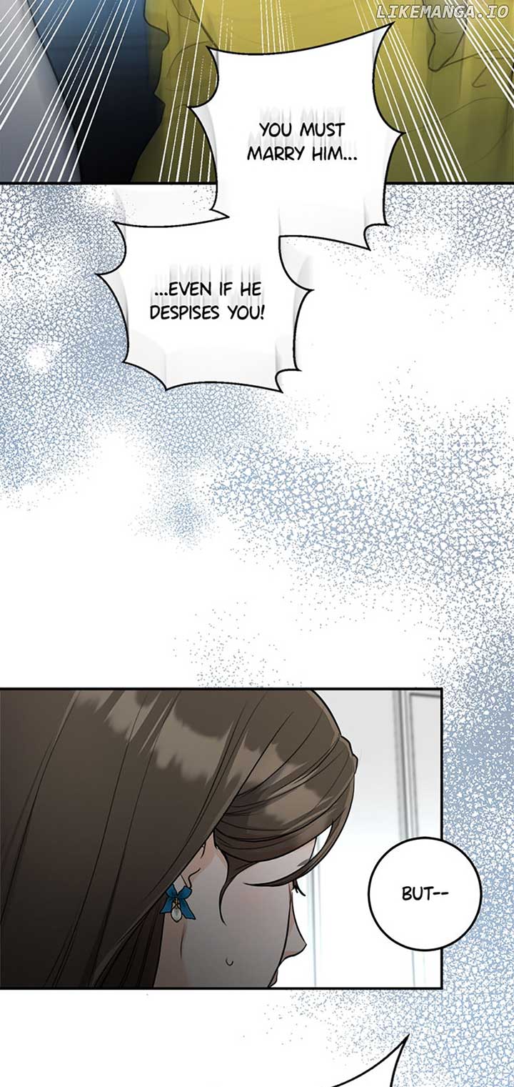 Marriage Situation Chapter 8 - Page 53
