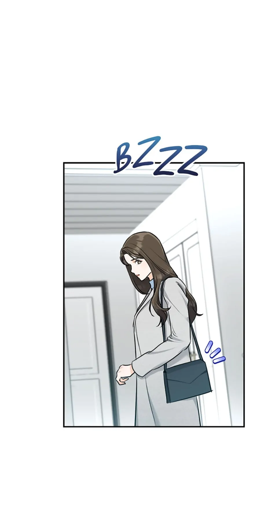 Marriage Situation Chapter 9 - Page 16
