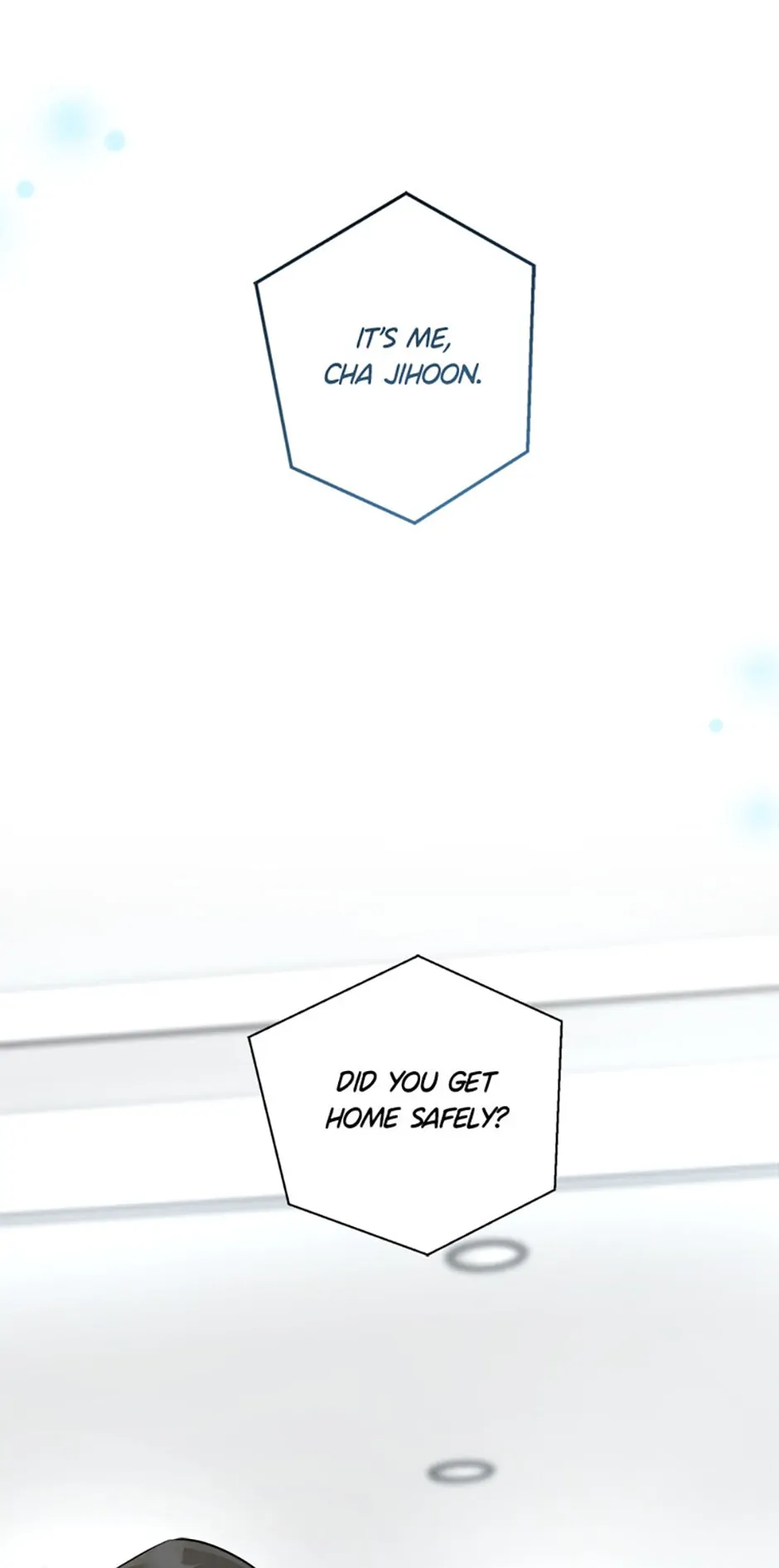 Marriage Situation Chapter 9 - Page 18