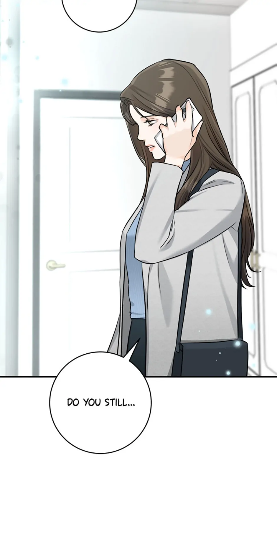 Marriage Situation Chapter 9 - Page 24