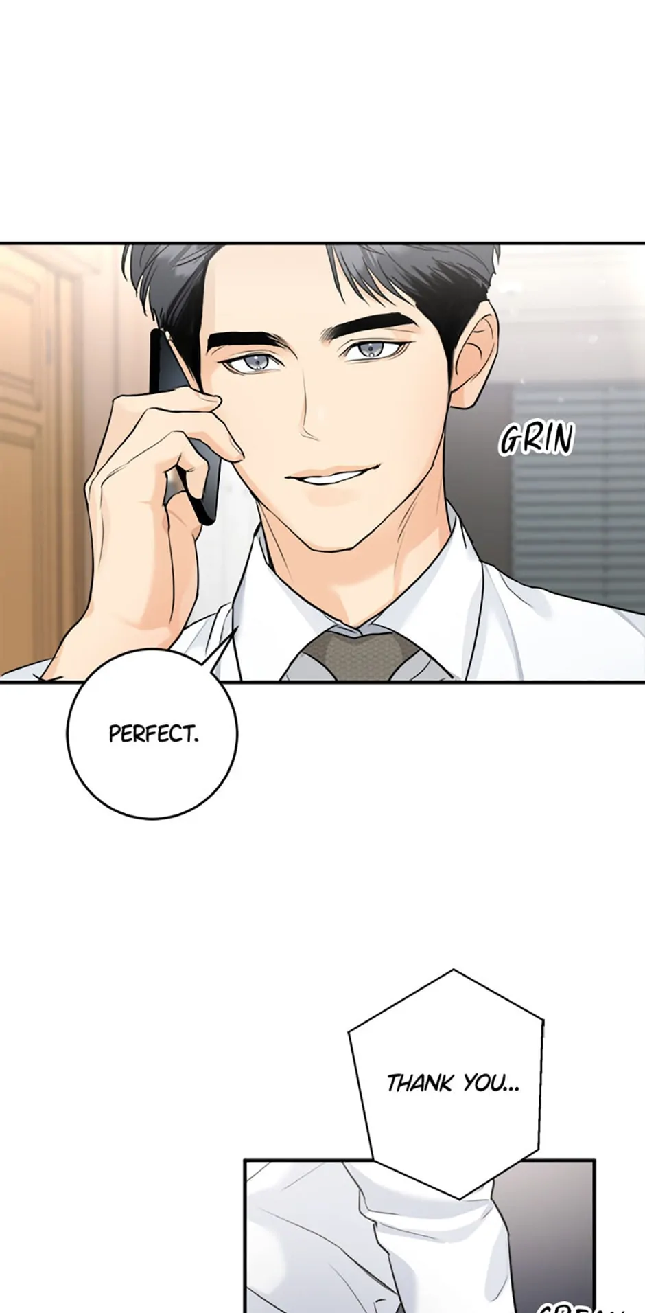 Marriage Situation Chapter 9 - Page 33