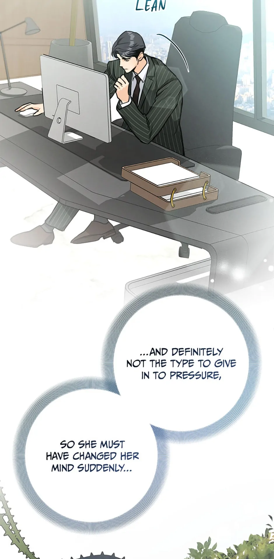 Marriage Situation Chapter 9 - Page 40