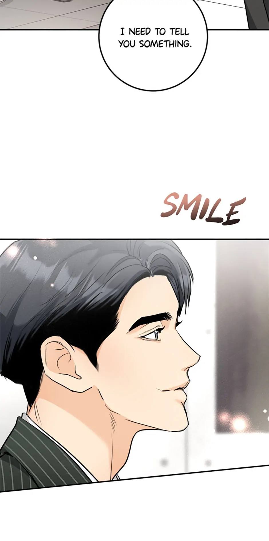 Marriage Situation Chapter 9 - Page 48