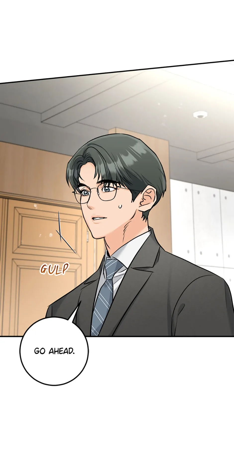Marriage Situation Chapter 9 - Page 49