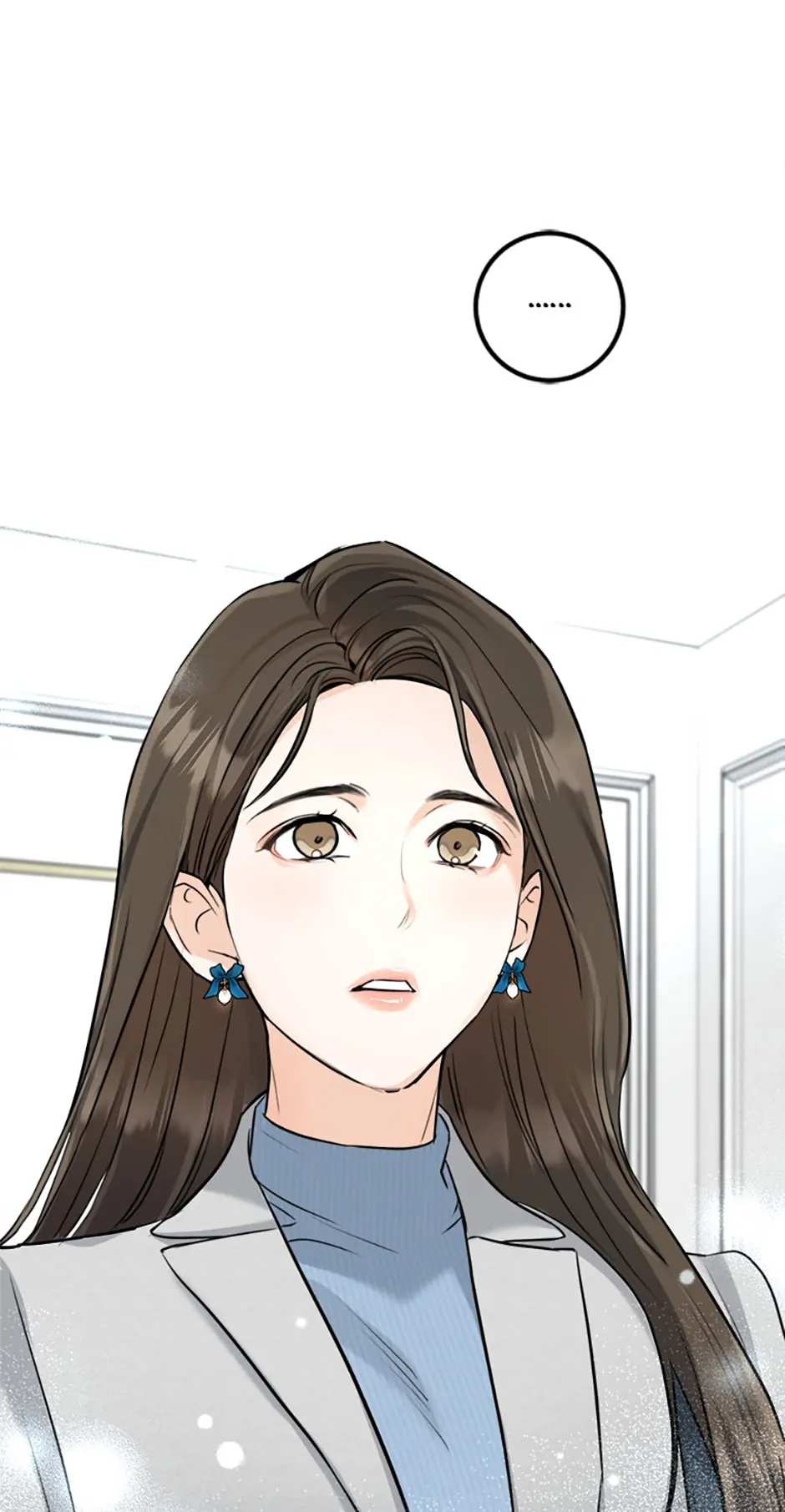 Marriage Situation Chapter 9 - Page 9