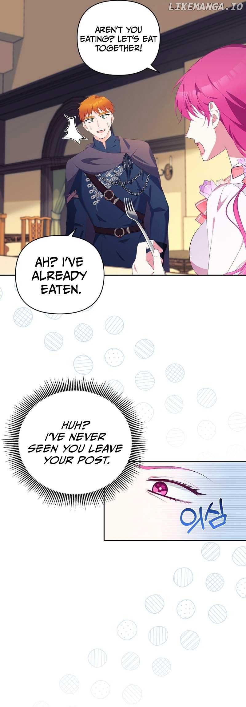 Marriage With the Archduke, I Know Now Chapter 10 - Page 10