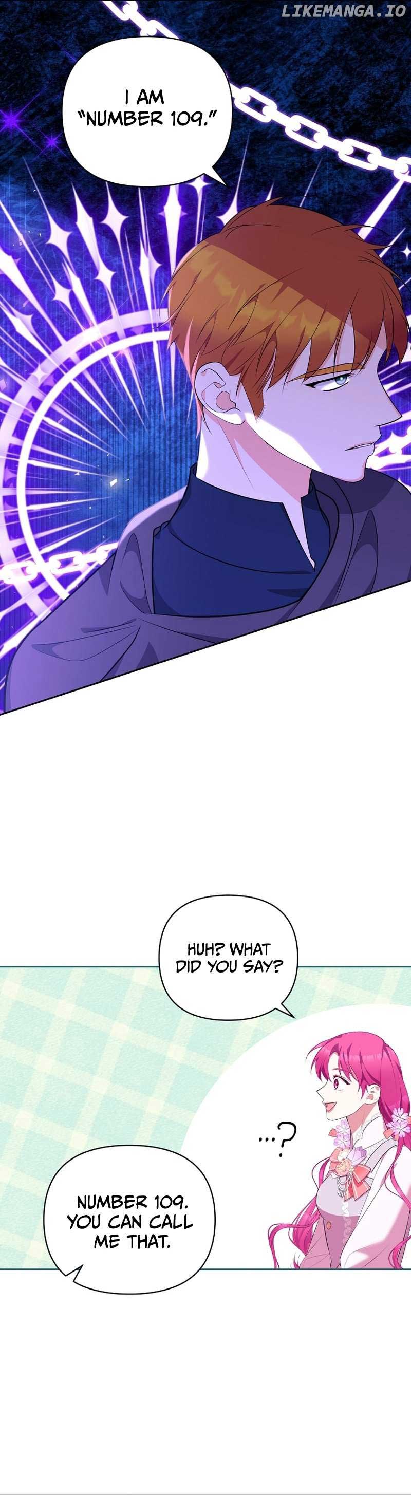 Marriage With the Archduke, I Know Now Chapter 10 - Page 16