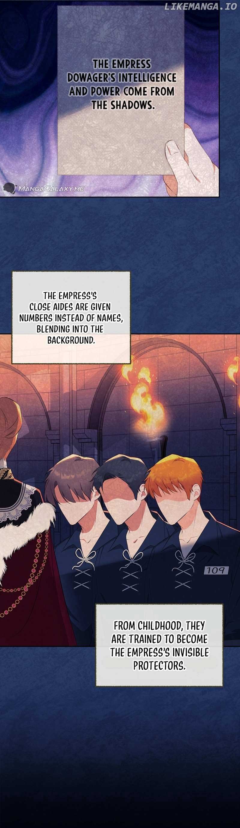 Marriage With the Archduke, I Know Now Chapter 10 - Page 19