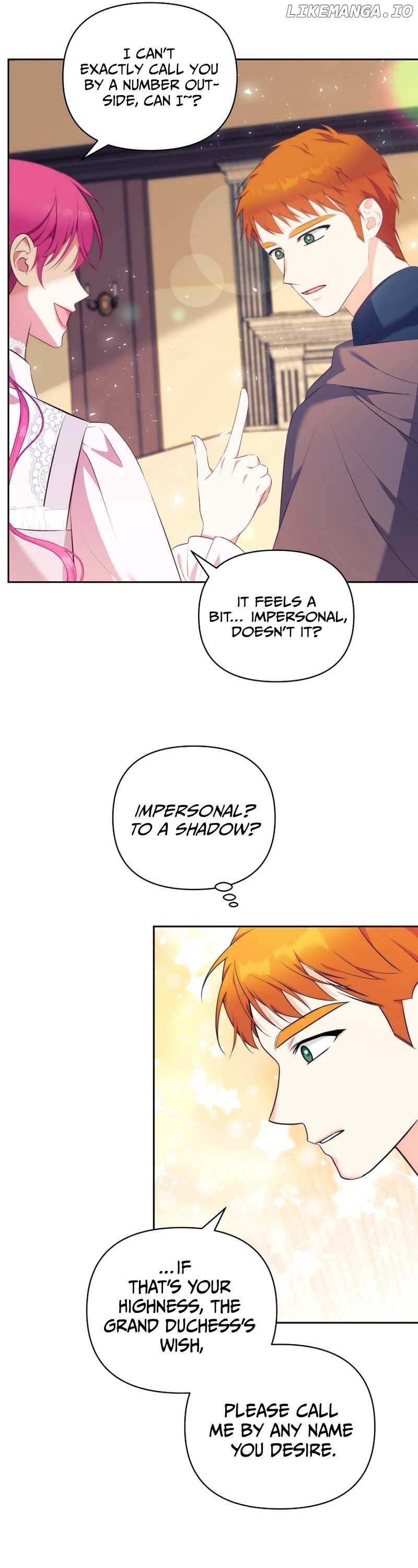 Marriage With the Archduke, I Know Now Chapter 10 - Page 25
