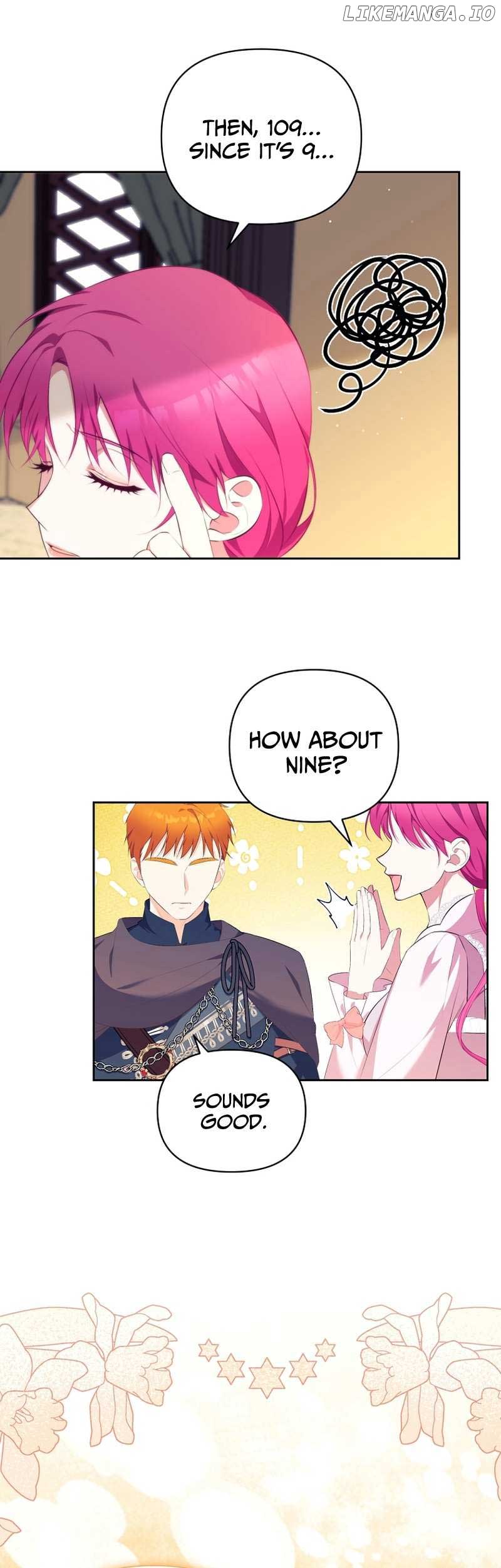 Marriage With the Archduke, I Know Now Chapter 10 - Page 26