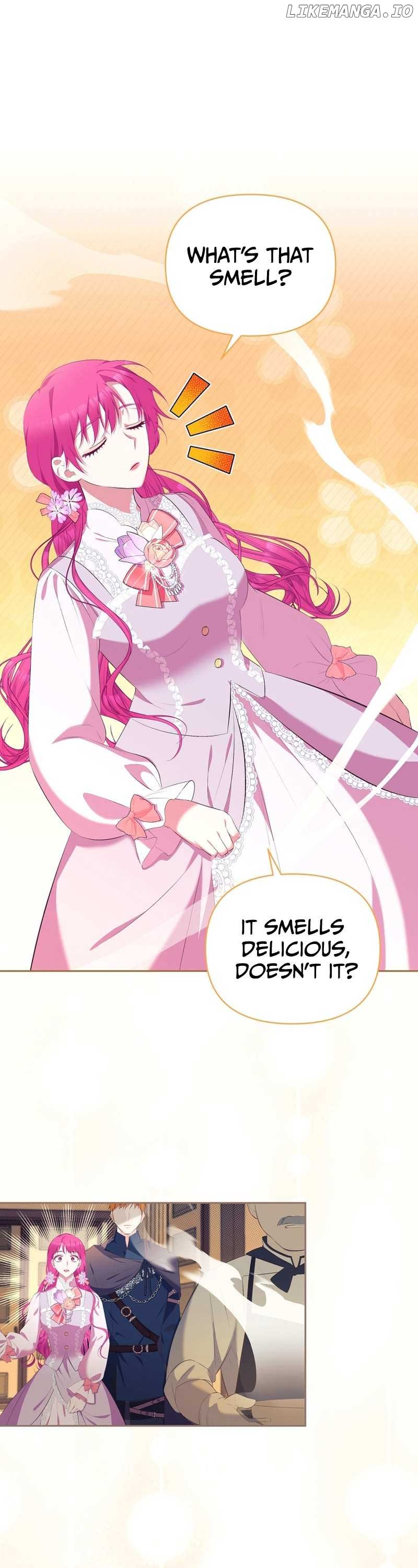 Marriage With the Archduke, I Know Now Chapter 10 - Page 3