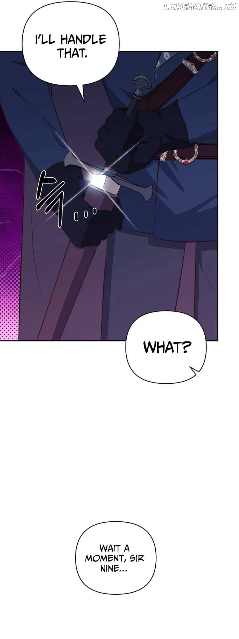 Marriage With the Archduke, I Know Now Chapter 10 - Page 32