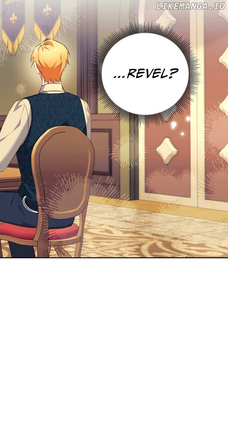 Marriage With the Archduke, I Know Now Chapter 10 - Page 37