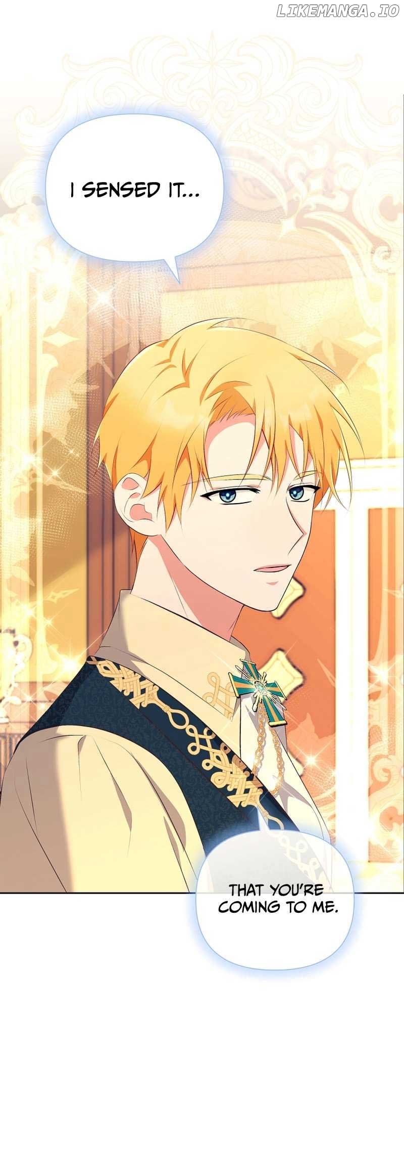 Marriage With the Archduke, I Know Now Chapter 10 - Page 40