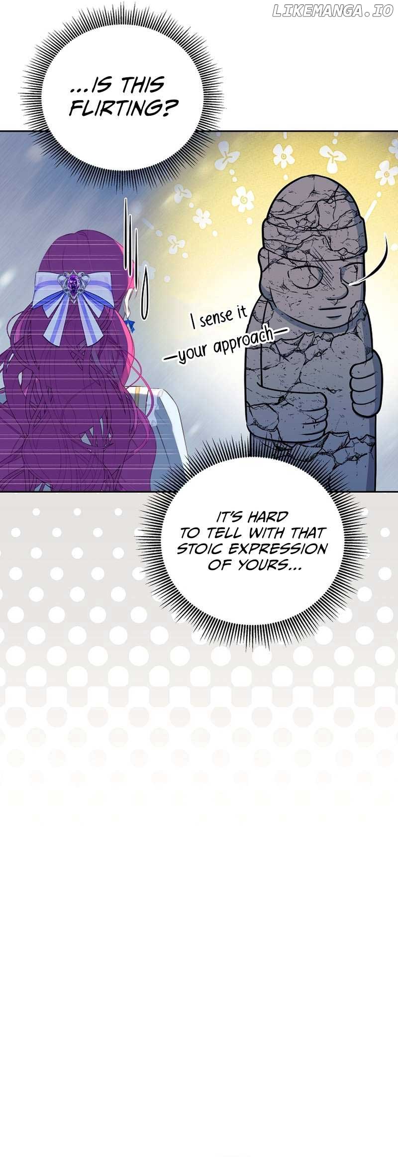 Marriage With the Archduke, I Know Now Chapter 10 - Page 41