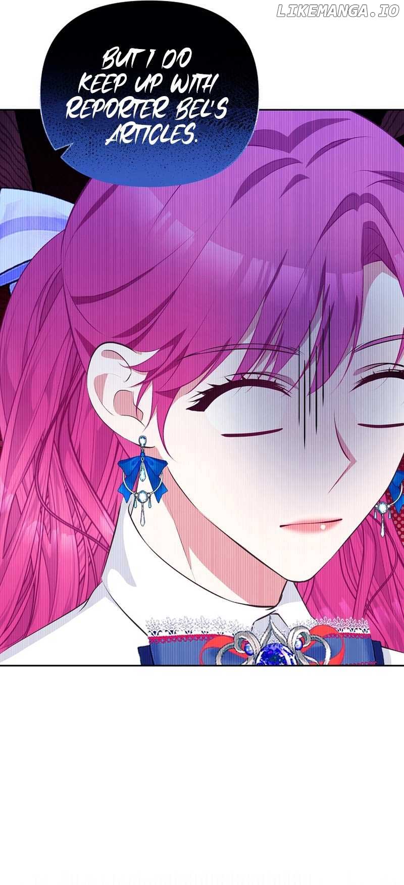 Marriage With the Archduke, I Know Now Chapter 10 - Page 44