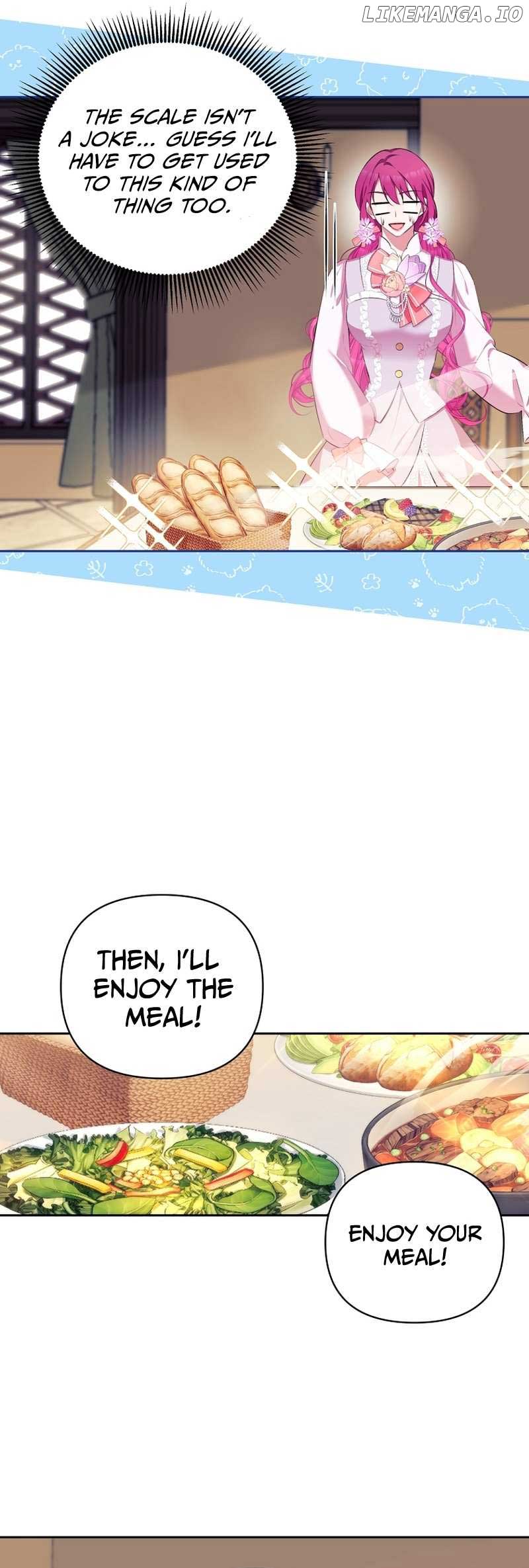 Marriage With the Archduke, I Know Now Chapter 10 - Page 9