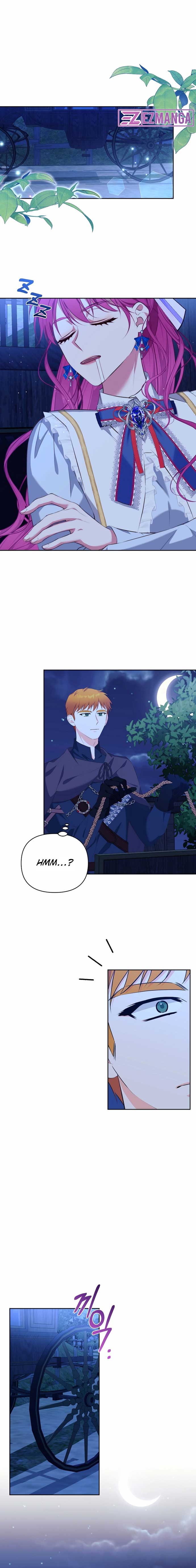 Marriage With the Archduke, I Know Now Chapter 11 - Page 16