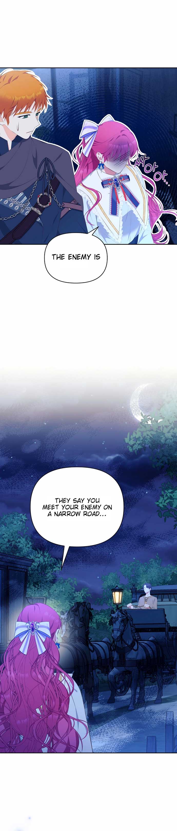 Marriage With the Archduke, I Know Now Chapter 11 - Page 18