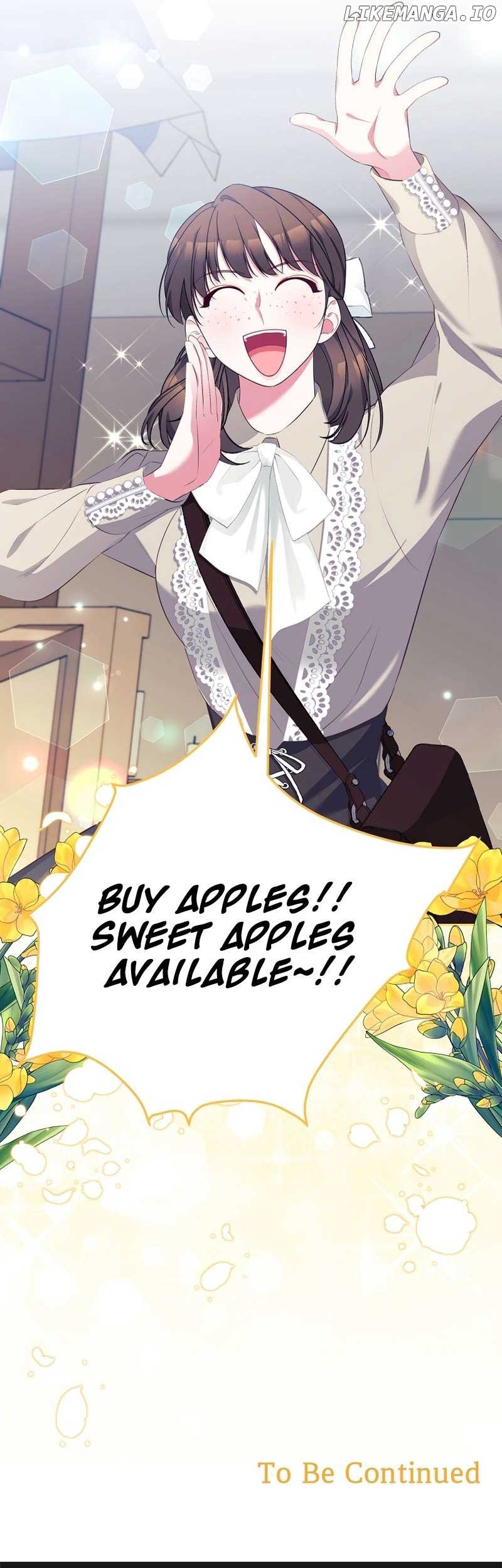 Marriage With the Archduke, I Know Now Chapter 13 - Page 42