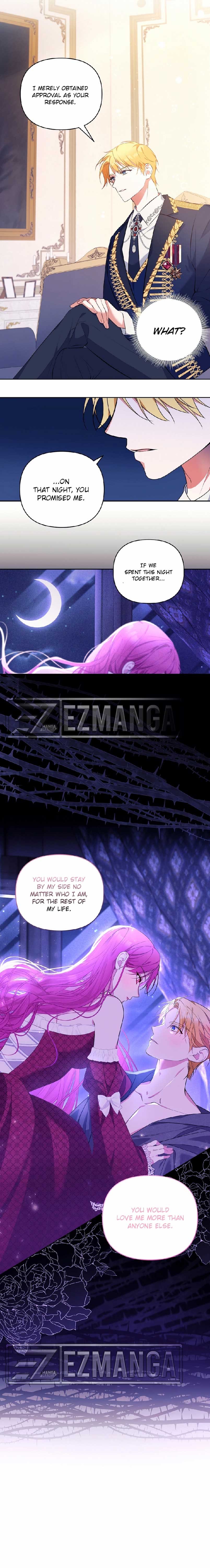 Marriage With the Archduke, I Know Now Chapter 2 - Page 13