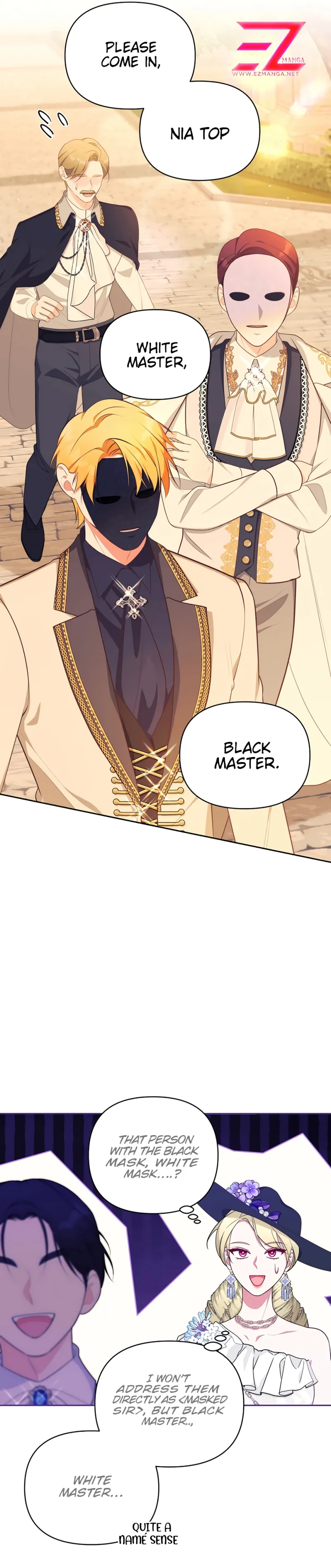 Marriage With the Archduke, I Know Now Chapter 29 - Page 12