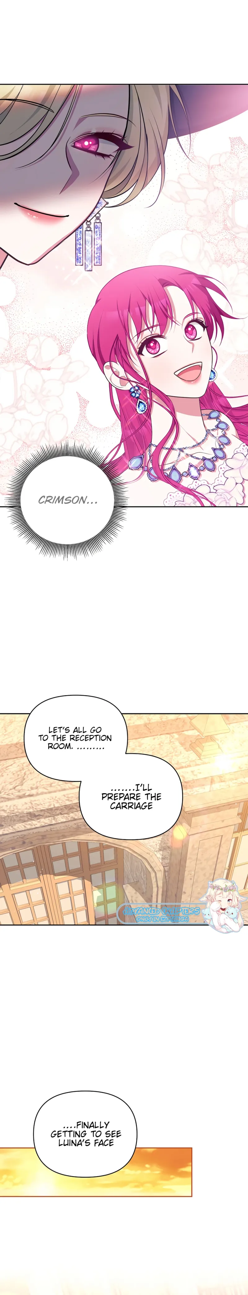 Marriage With the Archduke, I Know Now Chapter 29 - Page 14