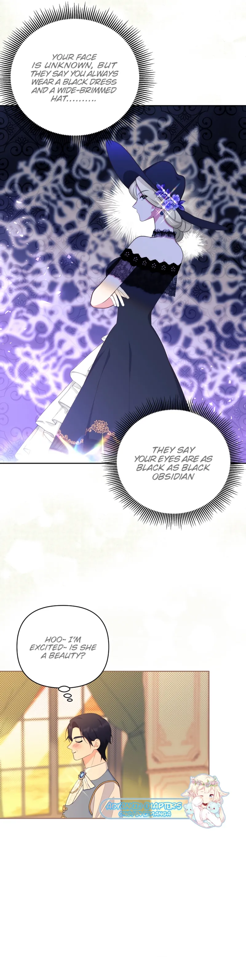 Marriage With the Archduke, I Know Now Chapter 29 - Page 6