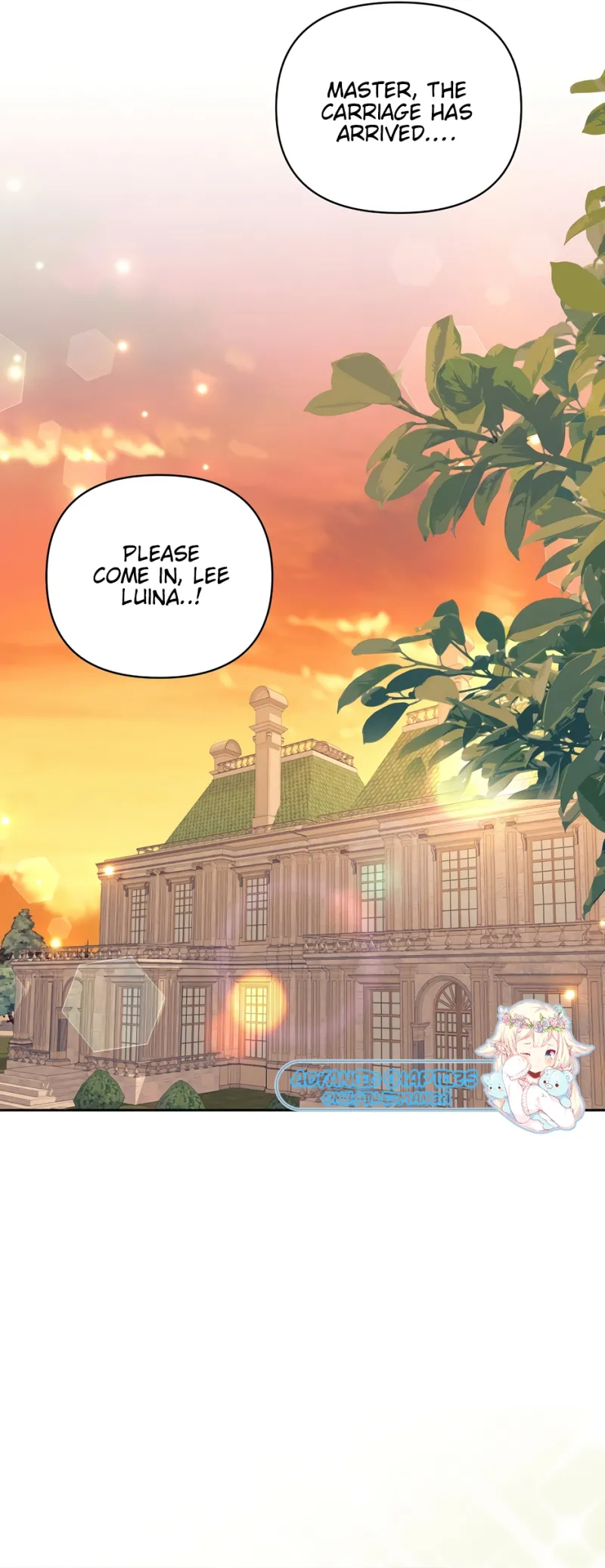 Marriage With the Archduke, I Know Now Chapter 29 - Page 7