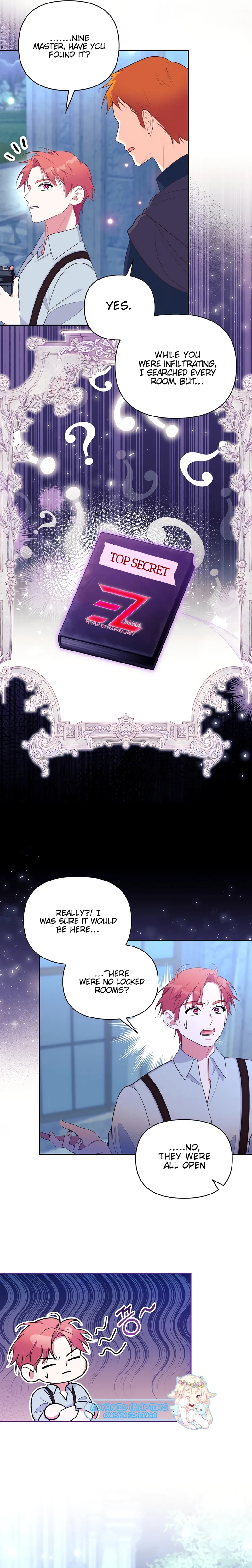 Marriage With the Archduke, I Know Now Chapter 30 - Page 2