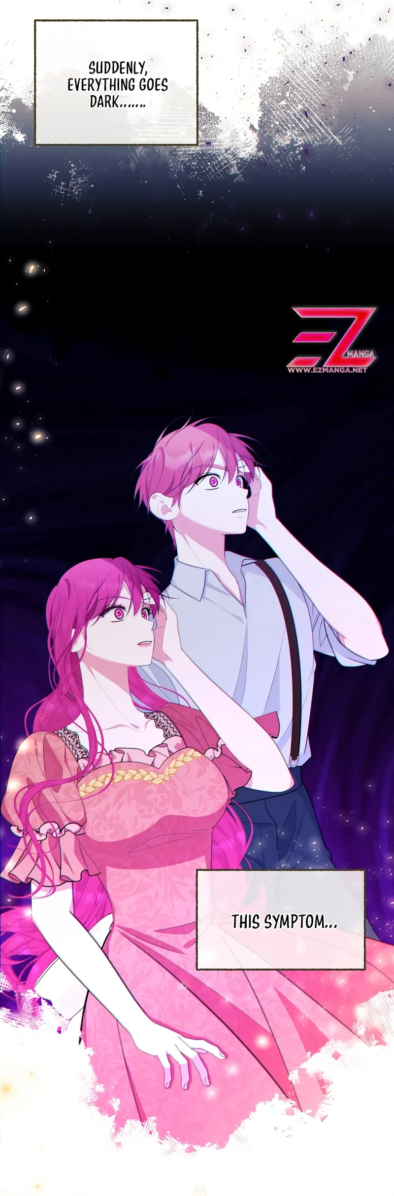 Marriage With the Archduke, I Know Now Chapter 31 - Page 1