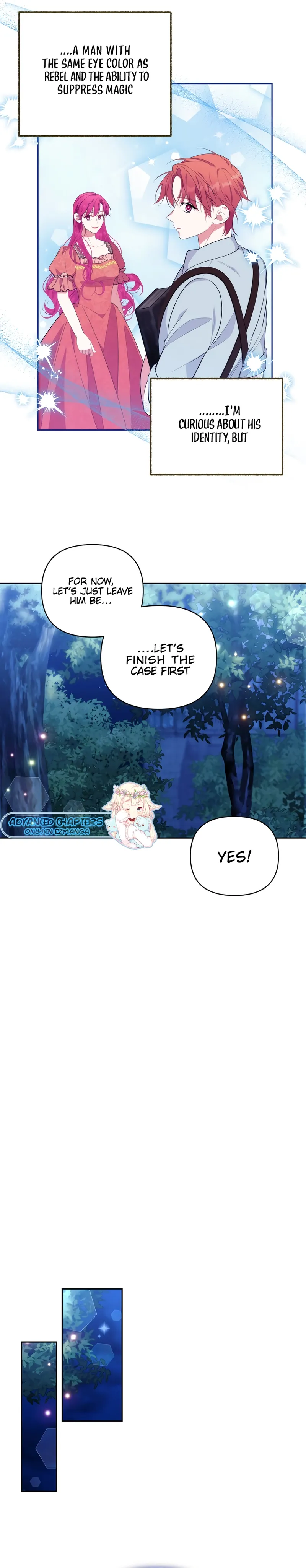 Marriage With the Archduke, I Know Now Chapter 31 - Page 17