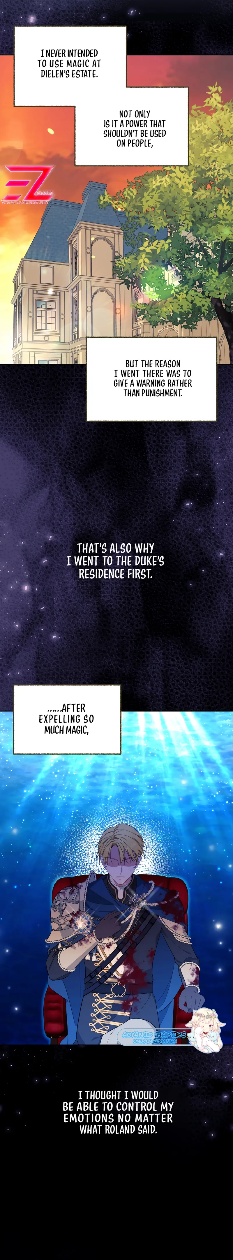 Marriage With the Archduke, I Know Now Chapter 34 - Page 17