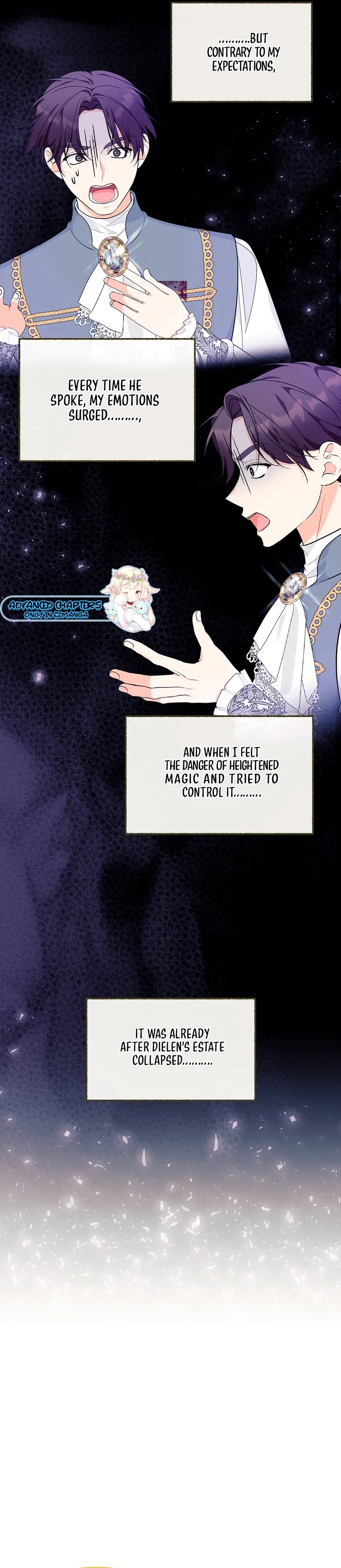 Marriage With the Archduke, I Know Now Chapter 34 - Page 18