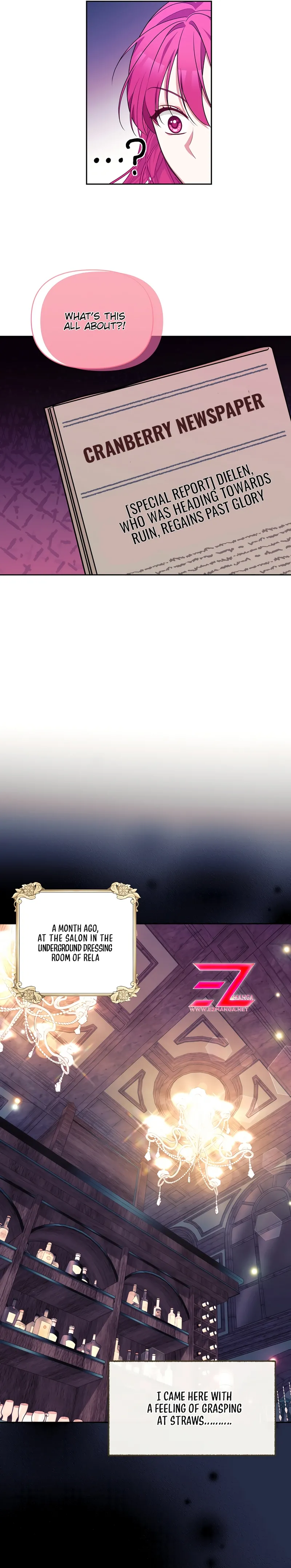 Marriage With the Archduke, I Know Now Chapter 35 - Page 19