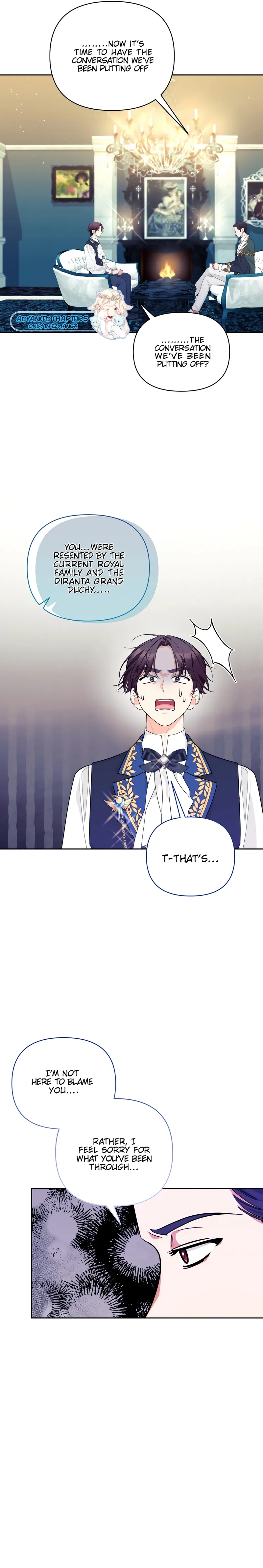 Marriage With the Archduke, I Know Now Chapter 35 - Page 26