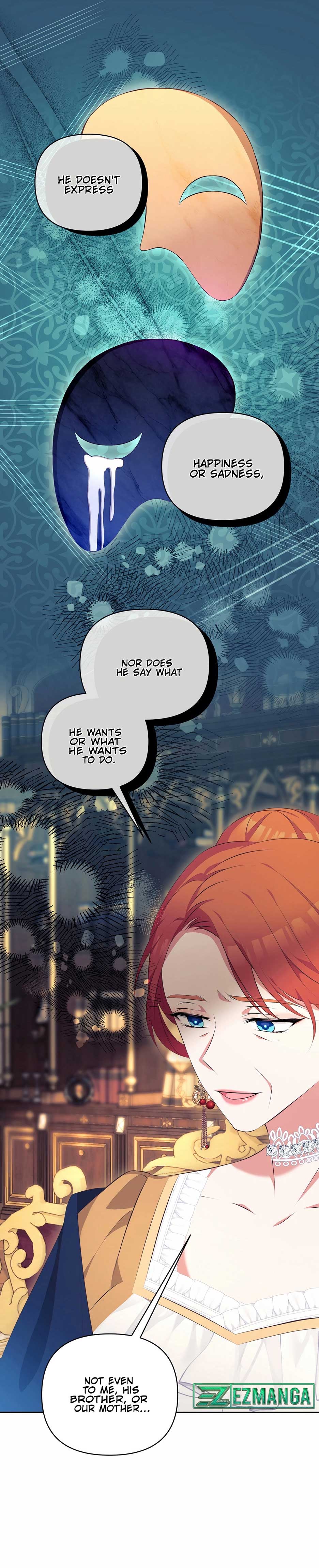 Marriage With the Archduke, I Know Now Chapter 5 - Page 17