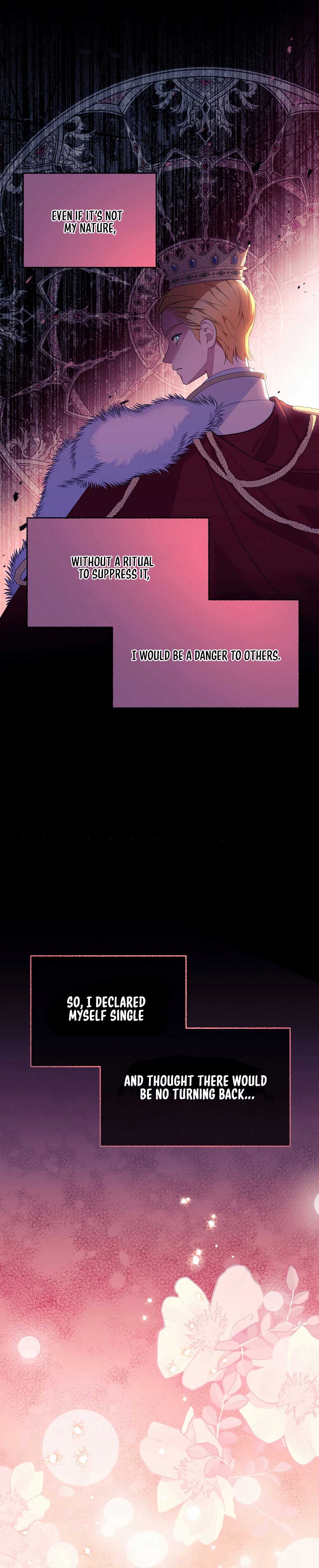 Marriage With the Archduke, I Know Now Chapter 5 - Page 3