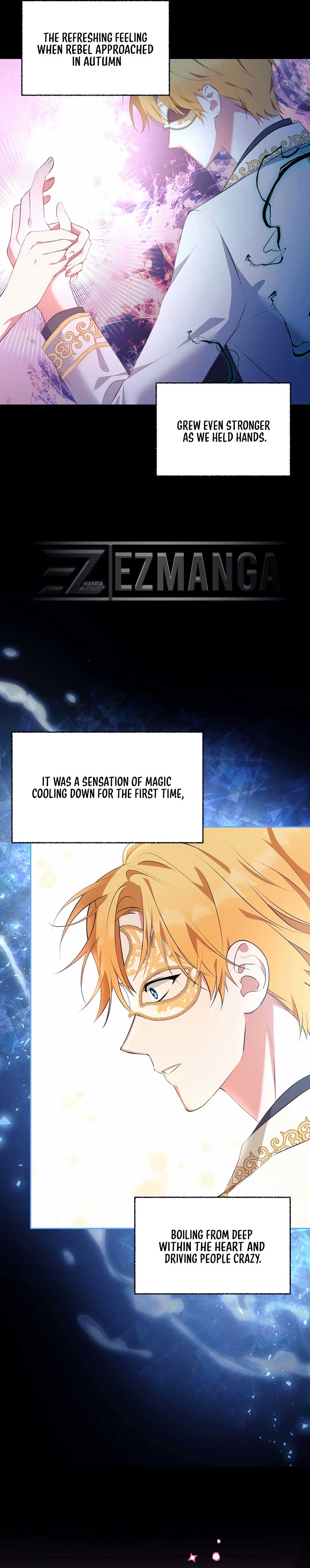 Marriage With the Archduke, I Know Now Chapter 5 - Page 5