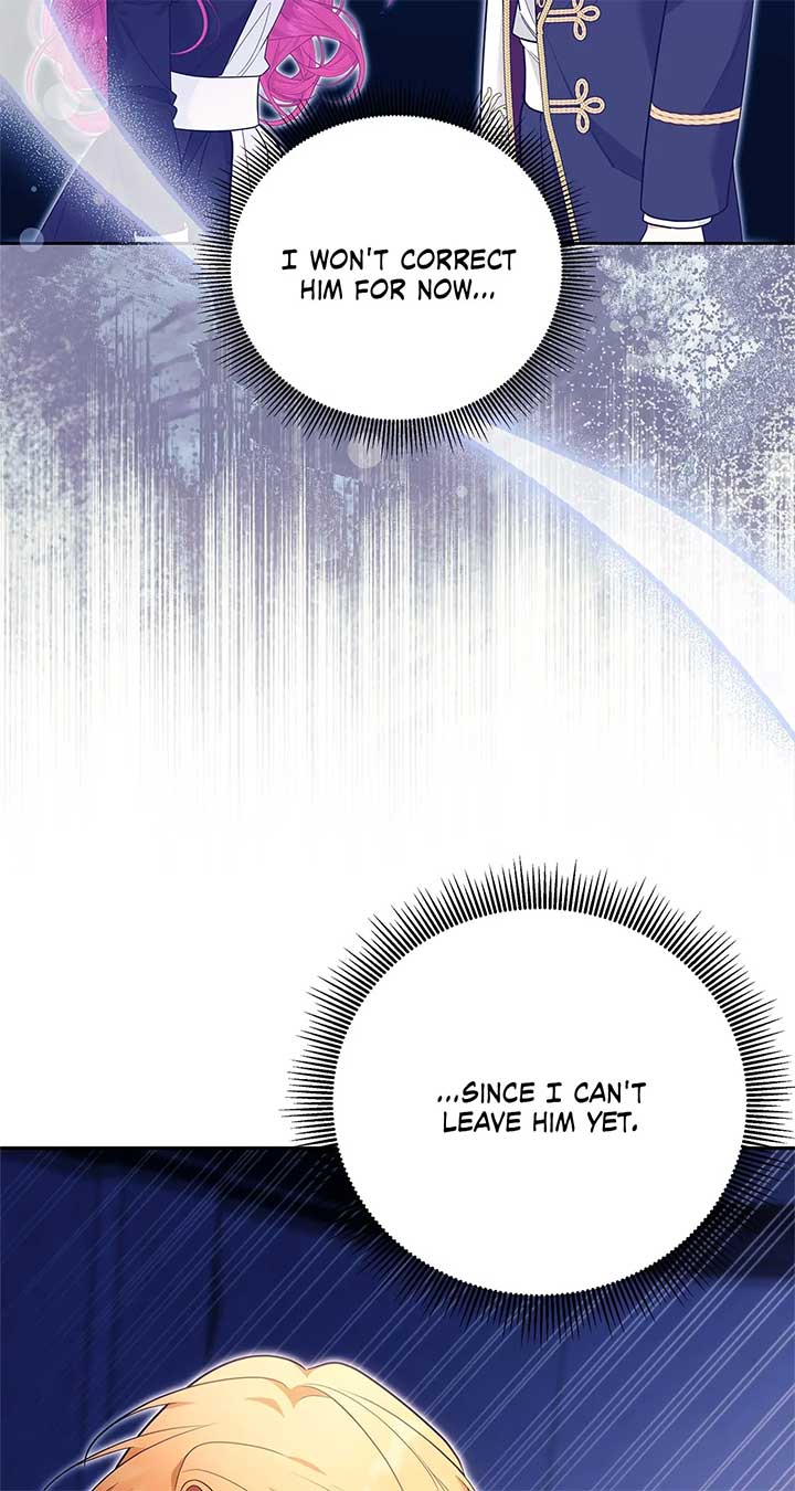 Marriage With the Archduke, I Know Now Chapter 51 - Page 10