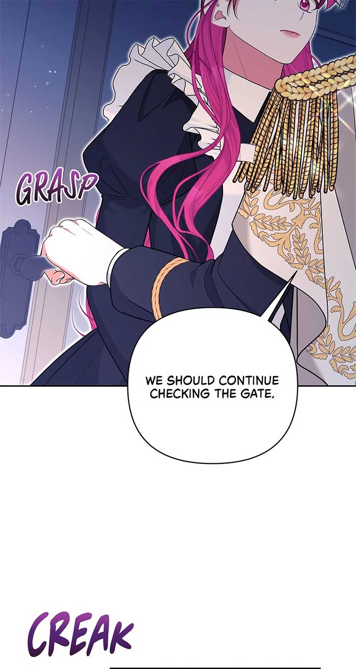 Marriage With the Archduke, I Know Now Chapter 51 - Page 13