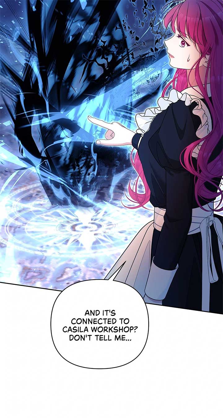 Marriage With the Archduke, I Know Now Chapter 51 - Page 17