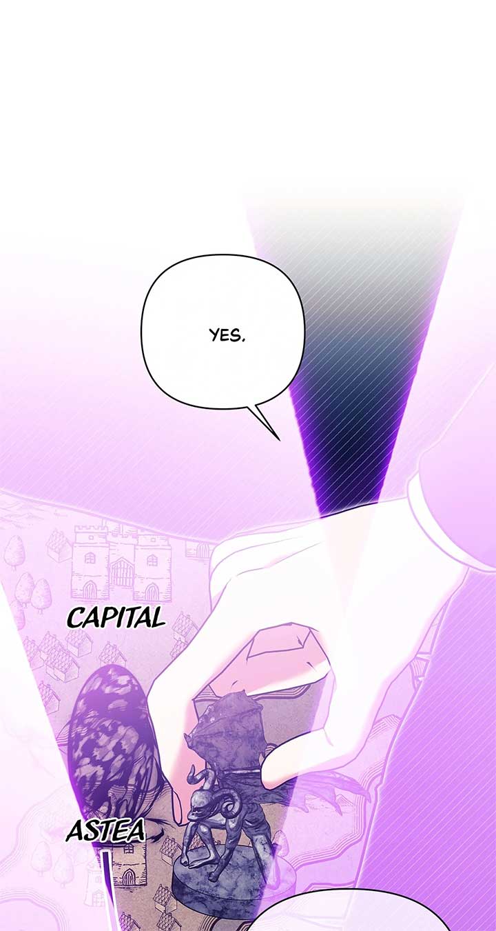 Marriage With the Archduke, I Know Now Chapter 51 - Page 18
