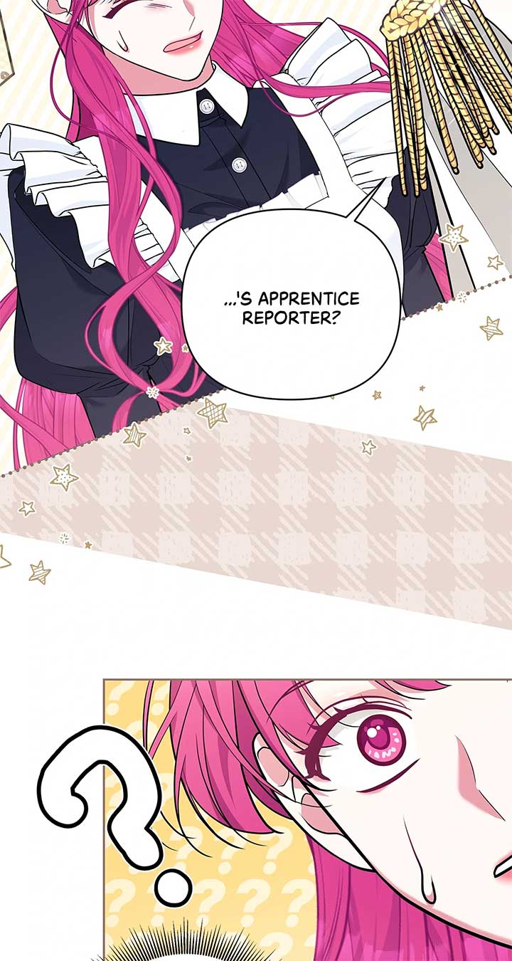 Marriage With the Archduke, I Know Now Chapter 51 - Page 2