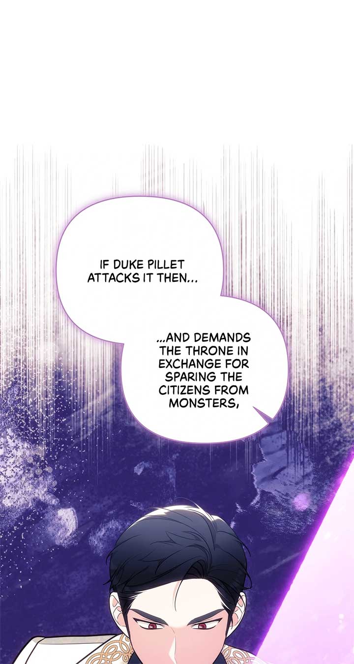 Marriage With the Archduke, I Know Now Chapter 51 - Page 22