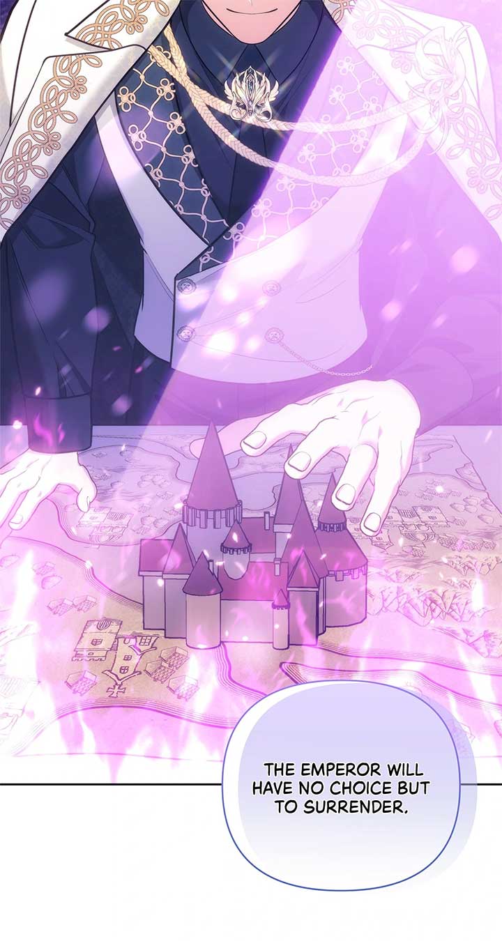 Marriage With the Archduke, I Know Now Chapter 51 - Page 23