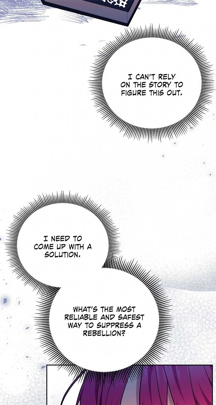 Marriage With the Archduke, I Know Now Chapter 51 - Page 26