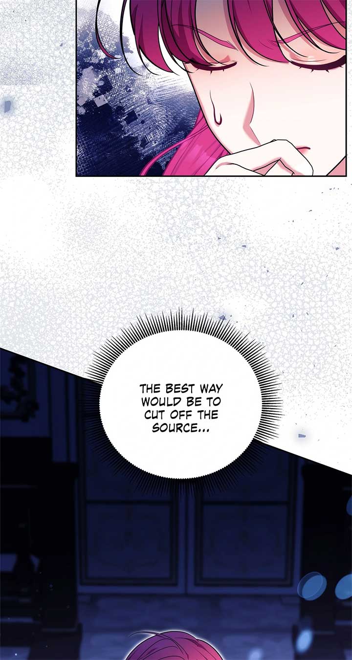 Marriage With the Archduke, I Know Now Chapter 51 - Page 27
