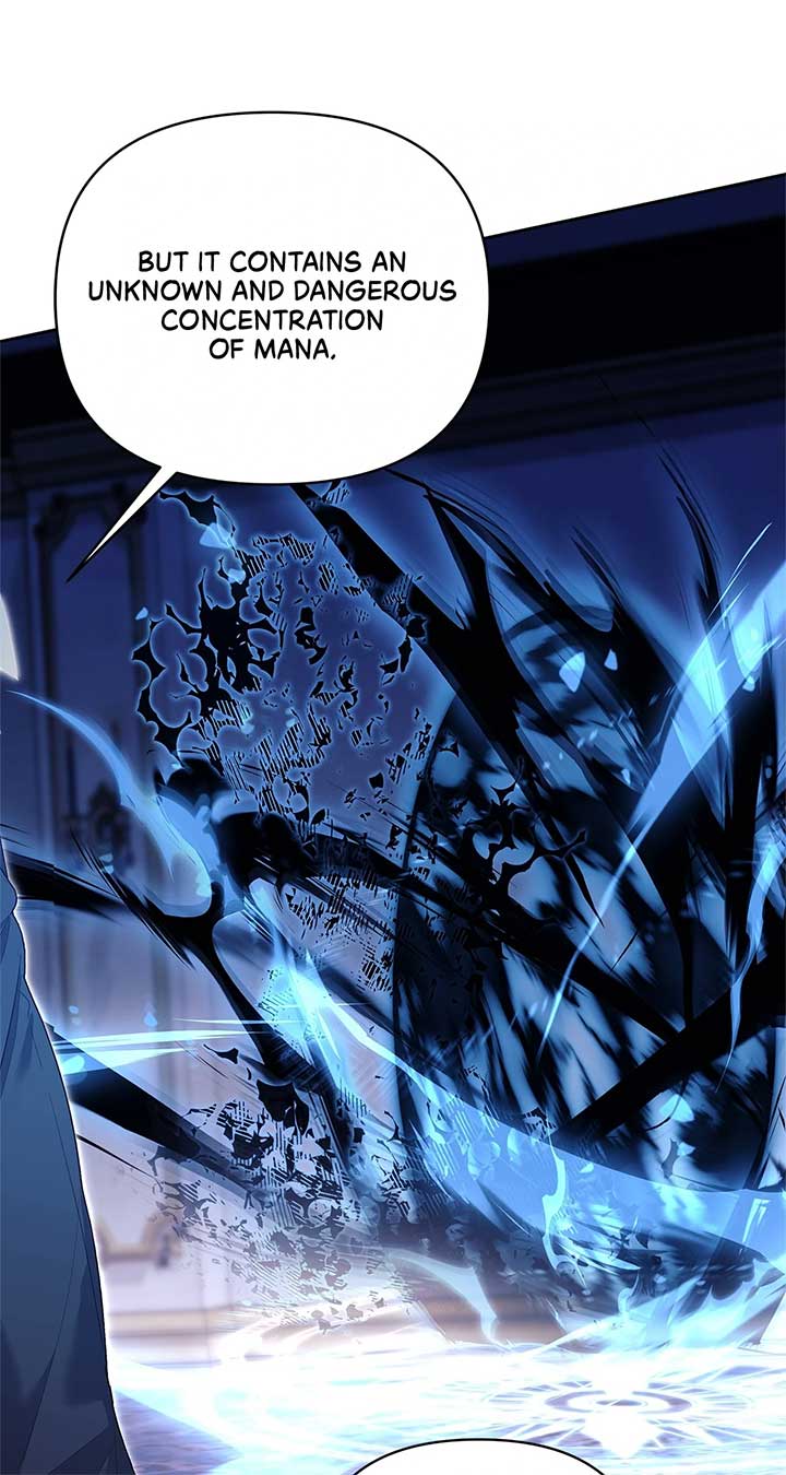 Marriage With the Archduke, I Know Now Chapter 51 - Page 32