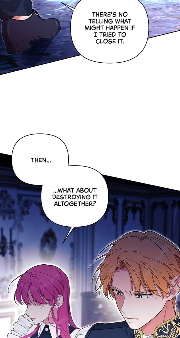 Marriage With the Archduke, I Know Now Chapter 51 - Page 33